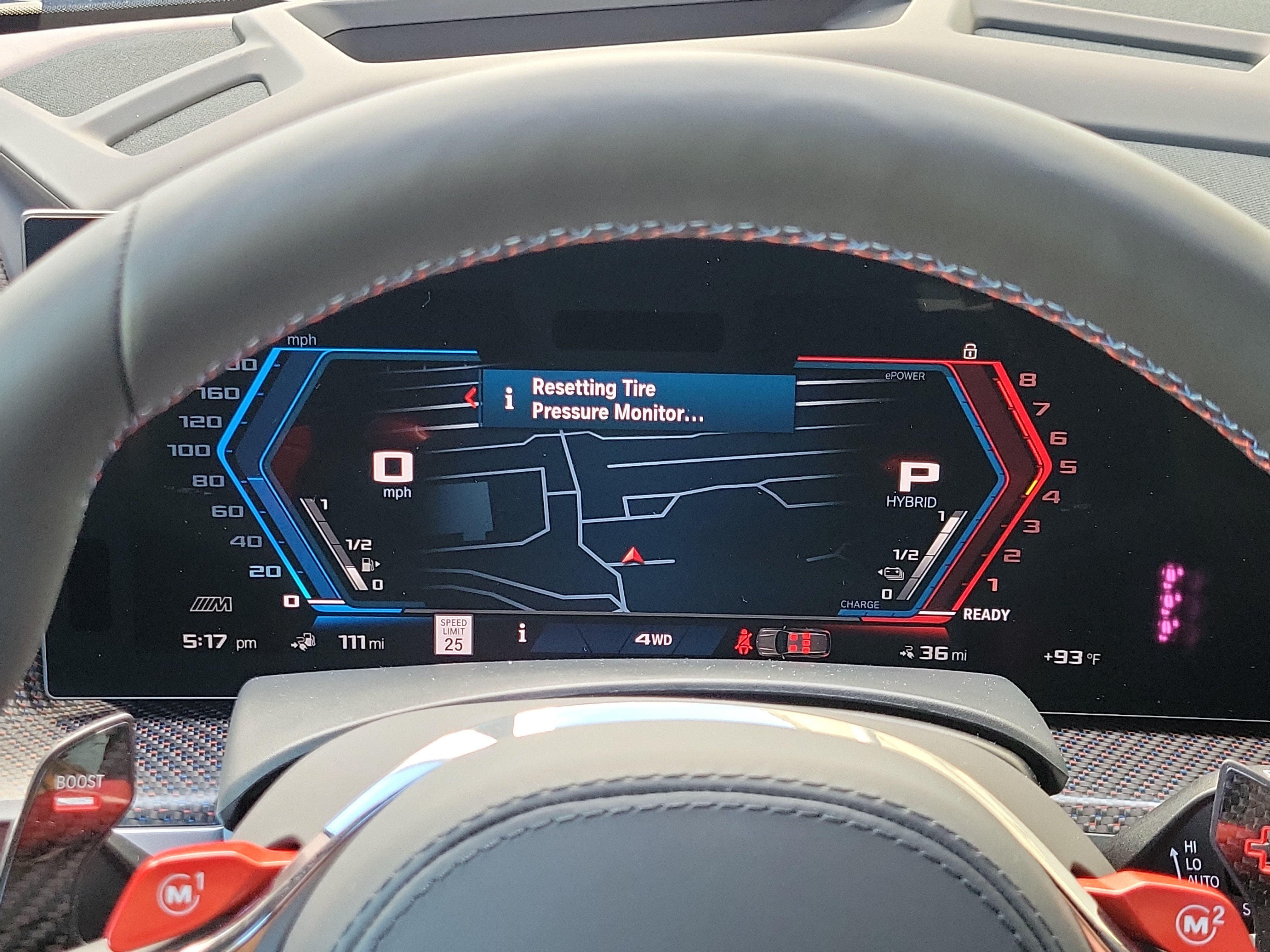 New 2026 Marina Bay Blue Metallic BMW Label image 21