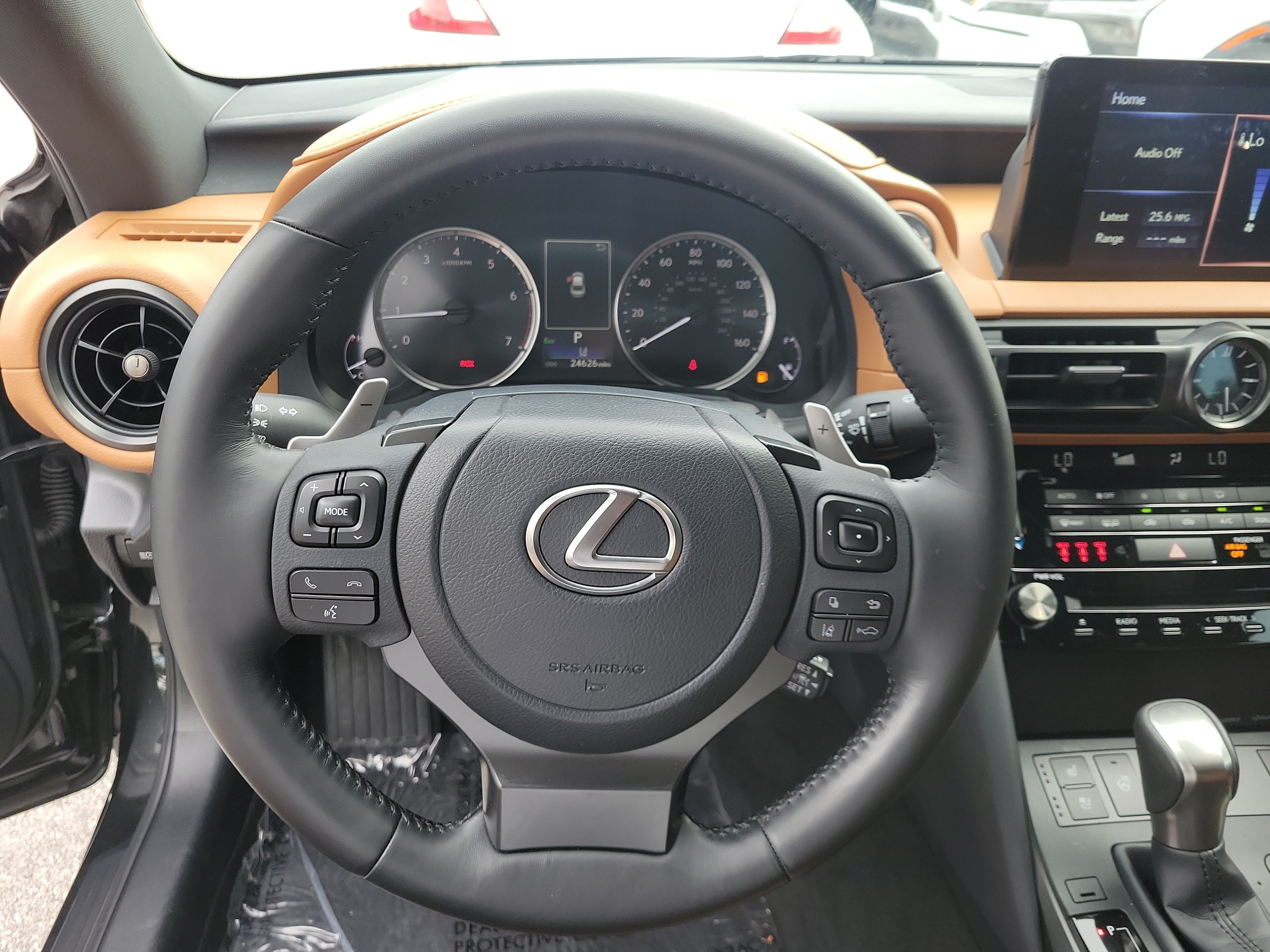 Used 2024 Caviar Lexus IS 300 image 20