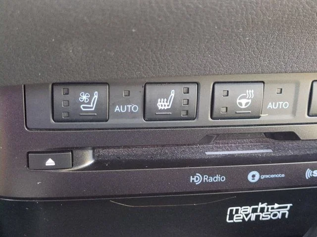 Certified Used 2022 Silver Lexus 300h Luxury image 23