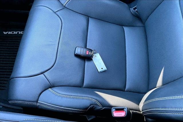 Certified Used 2026 WIND CHILL PEARL* Toyota  image 14
