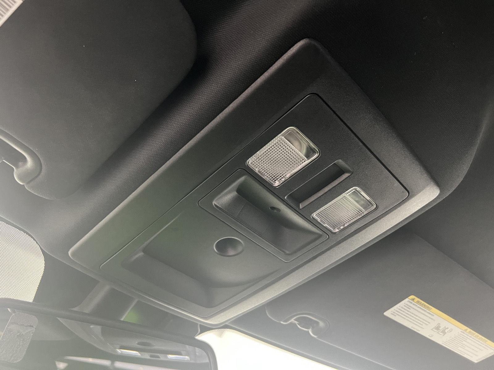 2021 RAM Ram 1500 Classic Warlock - Photo 21
