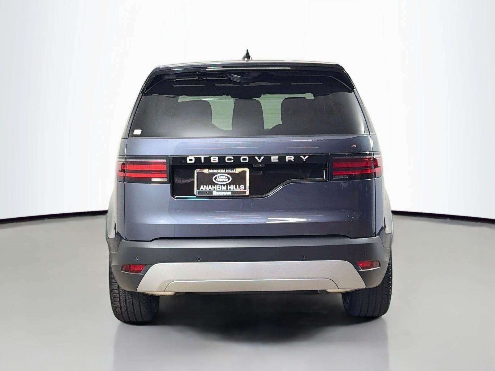 New 2026 Varesine Blue Land Rover S image 4
