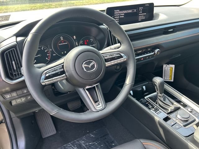 2025 Mazda CX-50 Premium - Photo 6