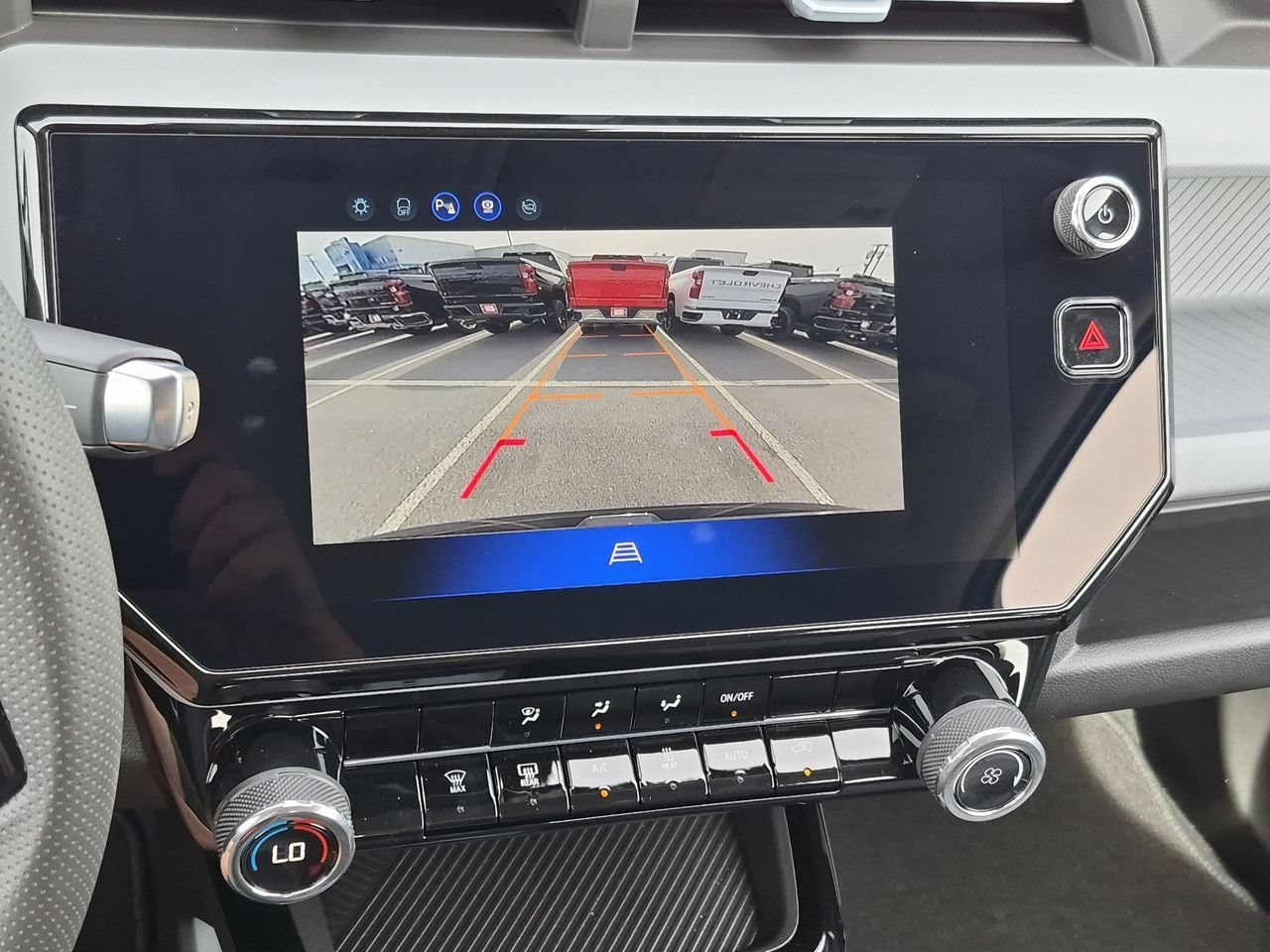 2027 Chevrolet Bolt LT - Photo 15