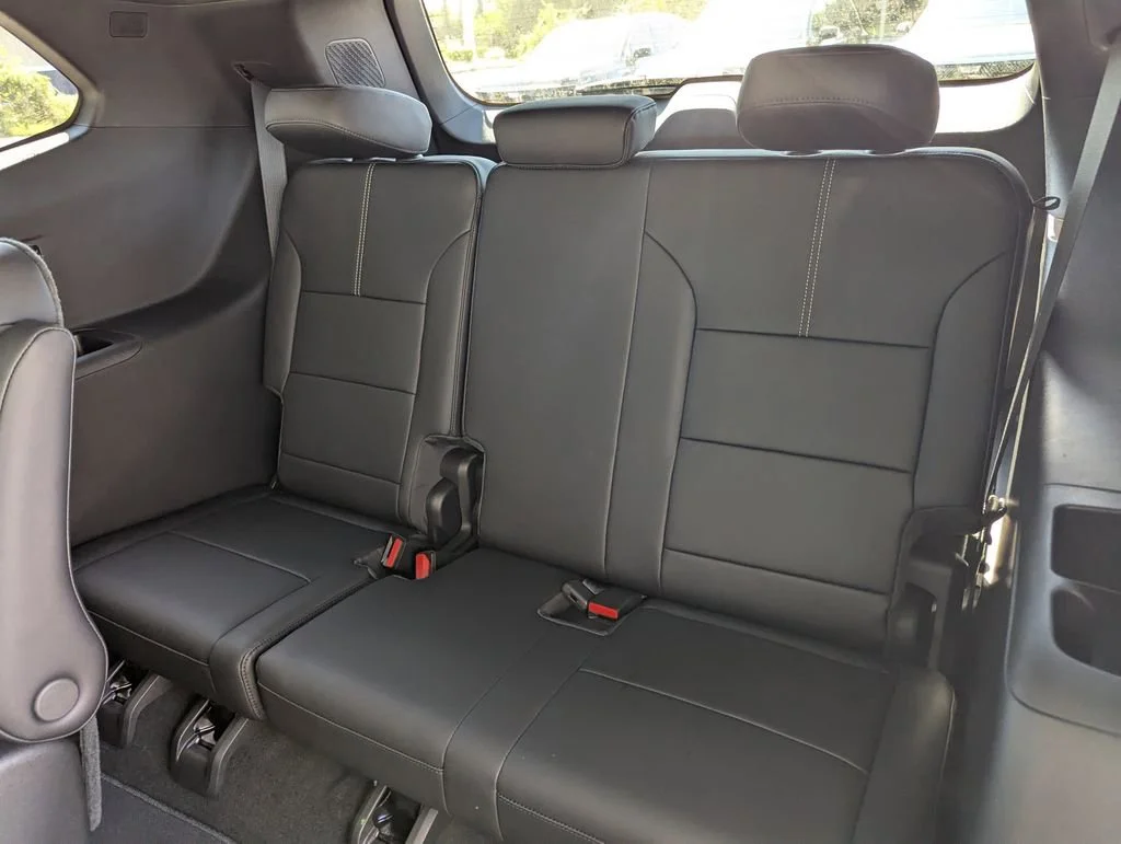 2026 GMC Acadia Elevation - Photo 31