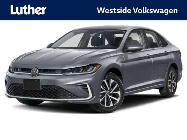 2025 Volkswagen Jetta 1.5T S Auto SULEV's photo