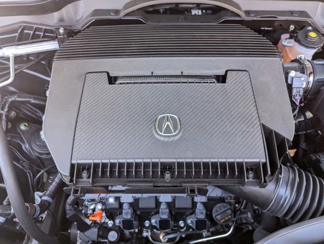 New 2026 Majestic Black Pearl Acura w/Technology Package image 10