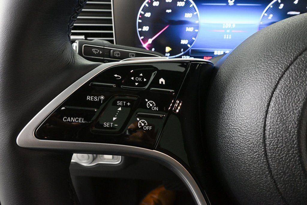 2025 Mercedes-Benz GLE GLE450 - Photo 44