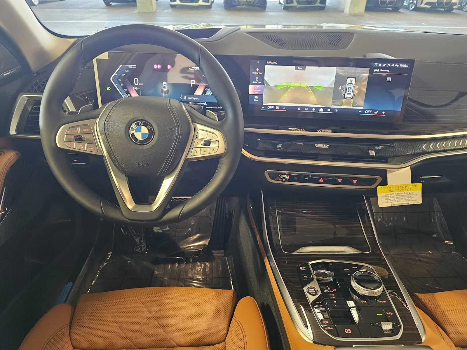 New 2027 Mineral White Metallic BMW xDrive40i image 11