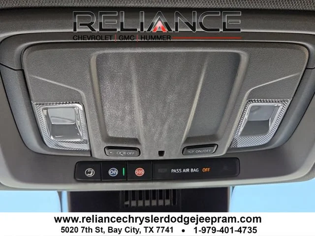 2026 Chevrolet Silverado 1500 Custom - Photo 29