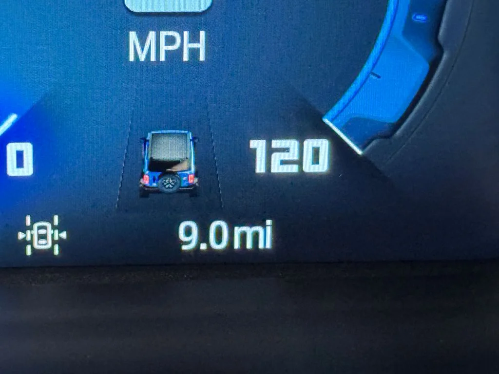 New 2026 Marsh Gray Ford Heritage Edition image 17