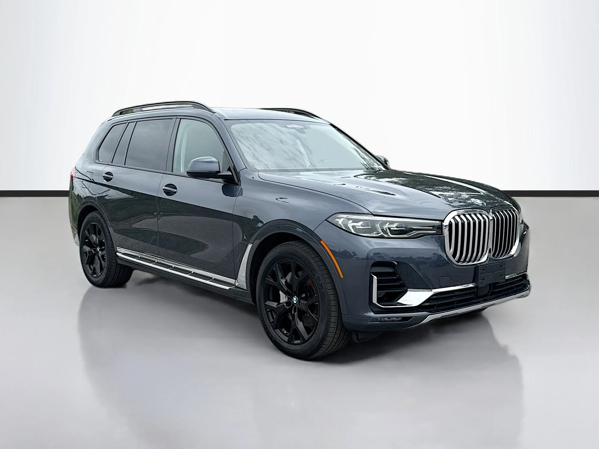 2022 BMW X7 40i - Photo 7