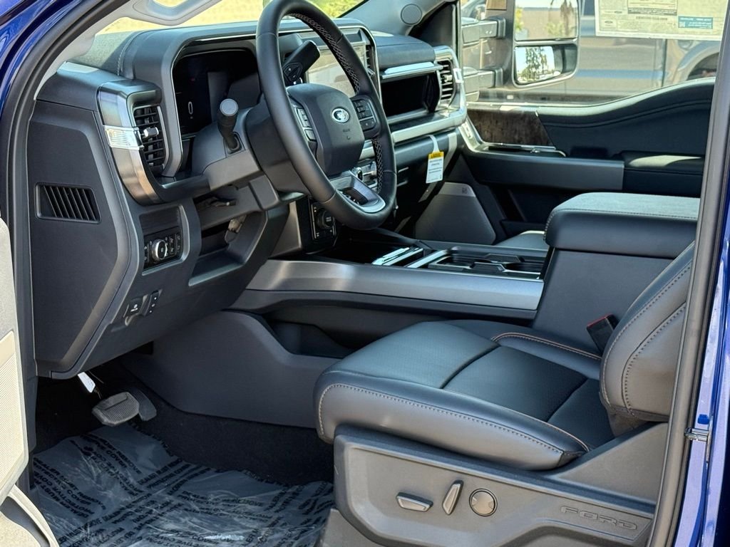 2026 Ford F-250 Super Duty Lariat - Photo 7