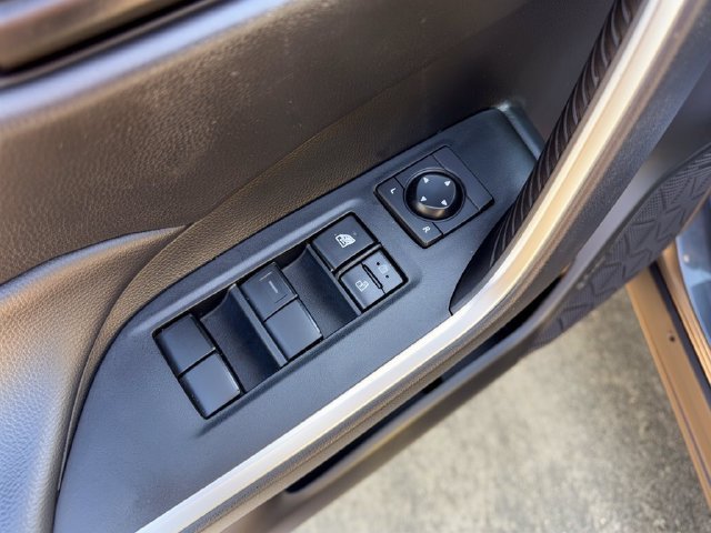 Certified Used 2024 Gray Toyota LE image 14