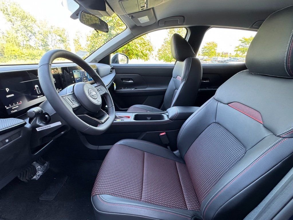 2026 Nissan KICKS SR AWD - Photo 16