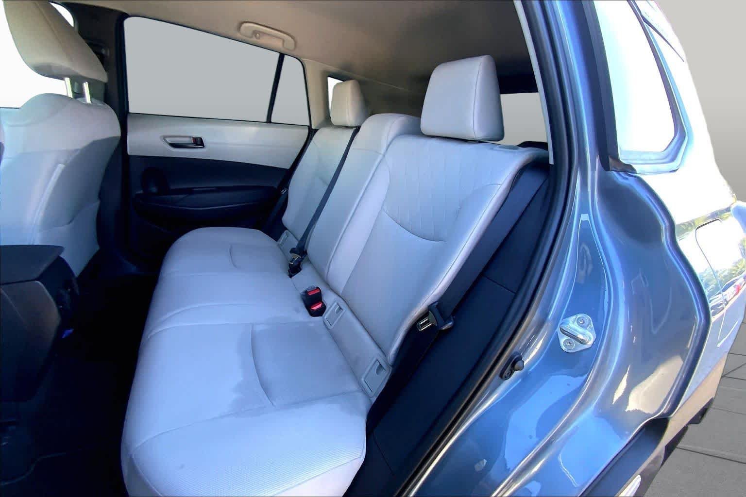 Used 2026 Celestite Toyota L image 20
