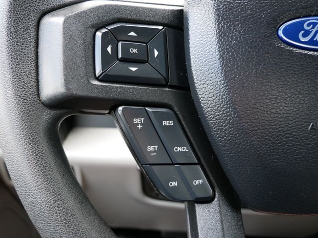 Certified Used 2019 Black Metallic Ford XL image 24