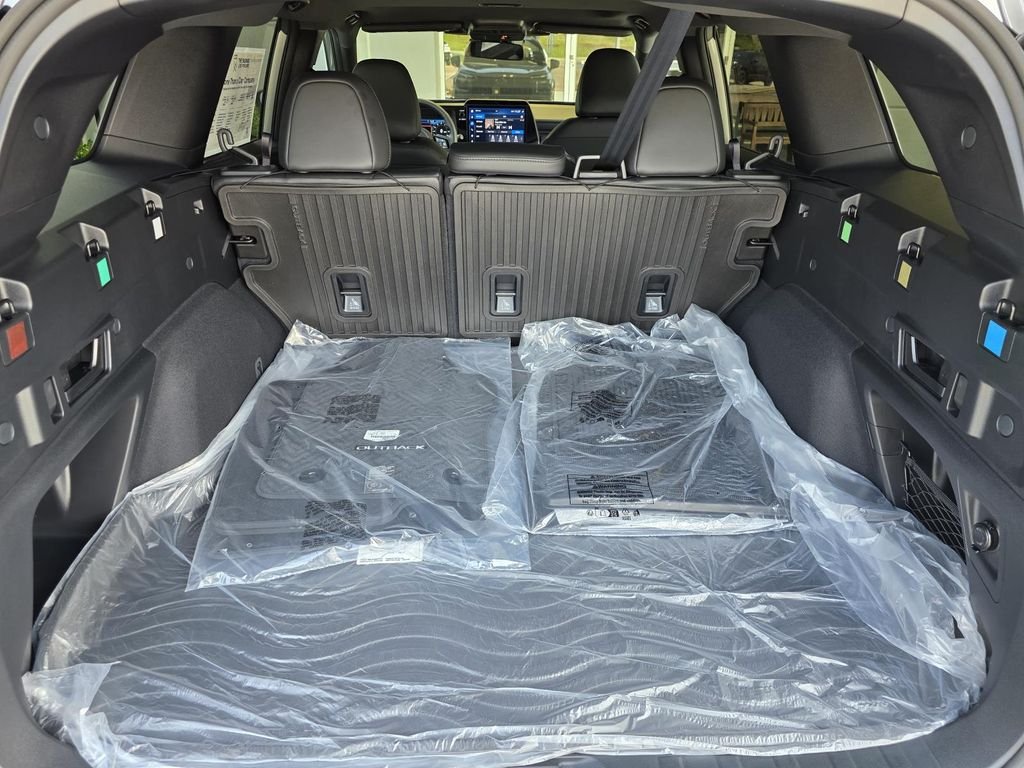 New 2026 RIVER ROCK PEARL Subaru Premium image 13