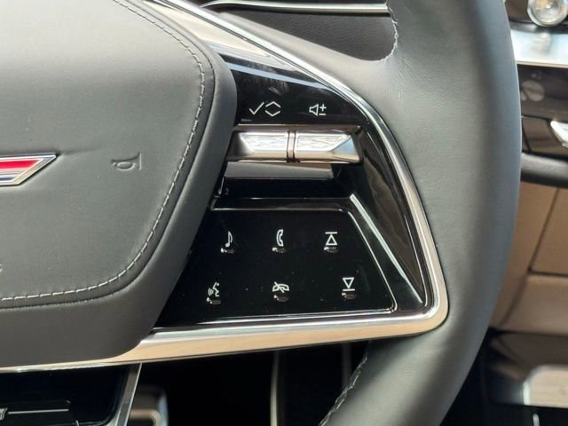 2026 Cadillac LYRIQ V Premium - Photo 25