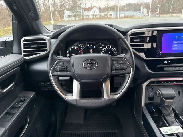 2026 Toyota Tundra SR5 - Photo 18