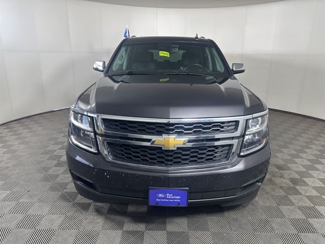 Certified 2018 Chevrolet Tahoe LT with VIN 1GNSKBKC6JR336651 for sale in Shakopee, Minnesota