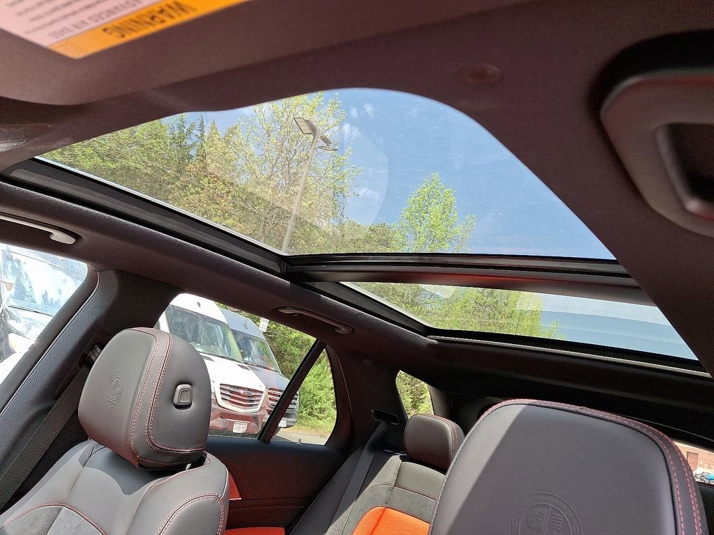 2026 Mercedes-Benz GLE AMG GLE 53 - Photo 28