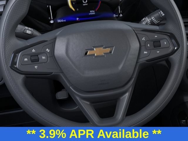 New 2026 Marina Blue Metallic Chevrolet LS image 22
