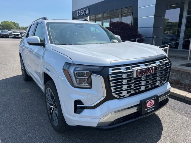 2026 GMC Terrain Denali AWD's photo