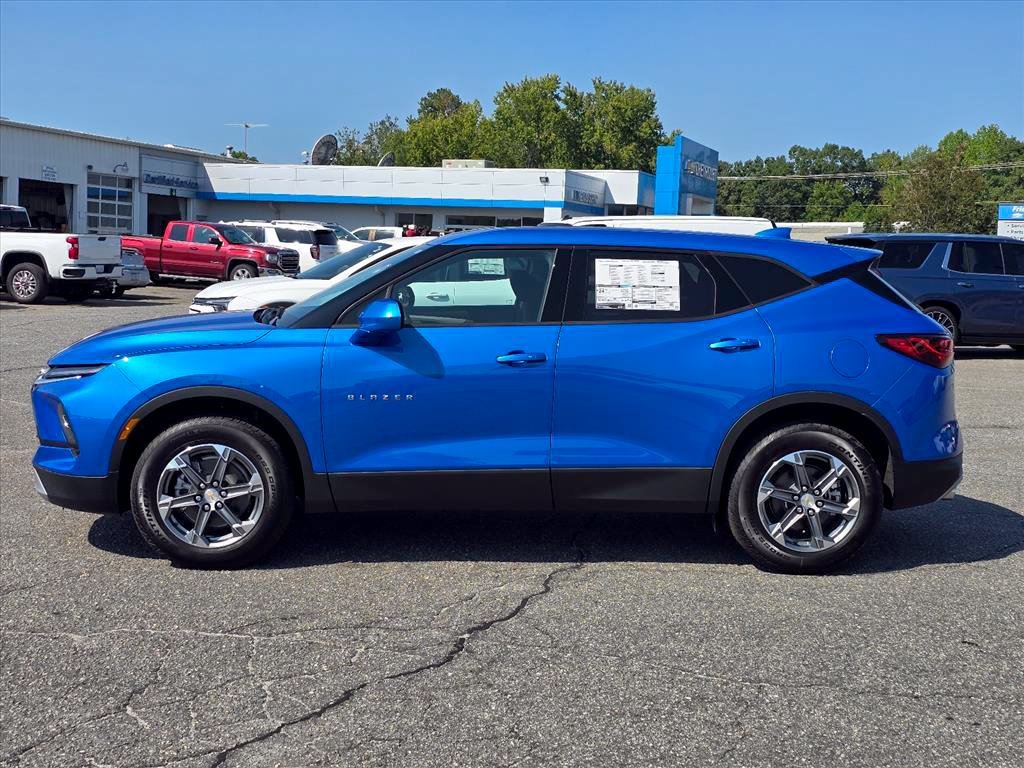 2026 Chevrolet Blazer 2LT - Photo 18
