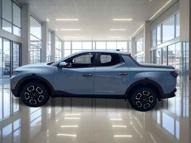 2022 Hyundai Santa Cruz SEL - Photo 8