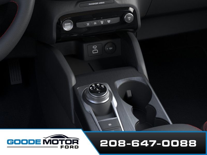 2026 Ford Escape ST-Line - Photo 15