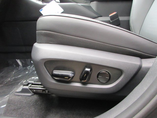 New 2026 Cloudburst Gray Lexus PREMIUM AWD image 39