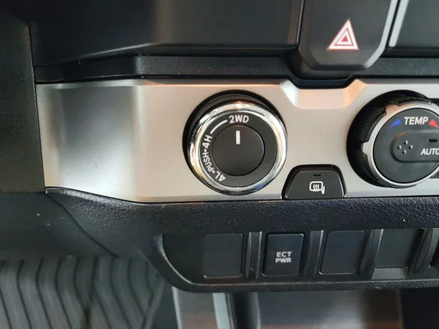 Used 2022 Silver Toyota SR image 24