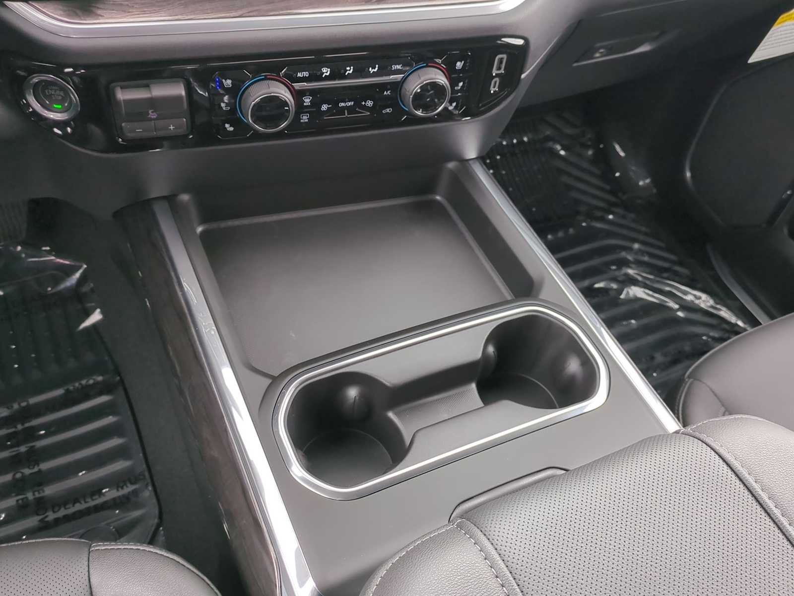 2026 Chevrolet Silverado 2500 HD LTZ - Photo 18