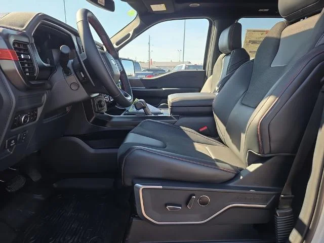 New 2026 Avalanche Ford Raptor® image 36