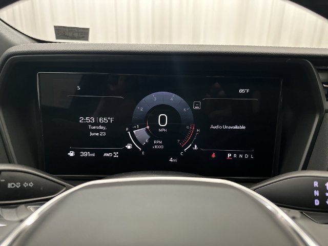 2026 GMC Terrain Elevation - Photo 12