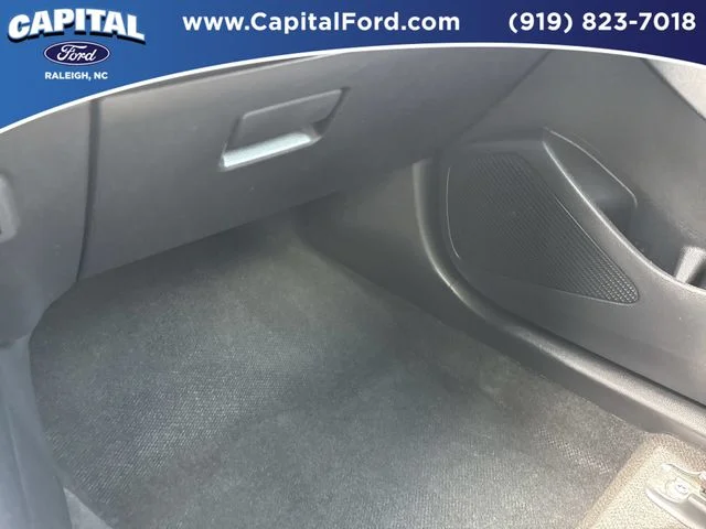 Used 2024 Gray Toyota LE image 27