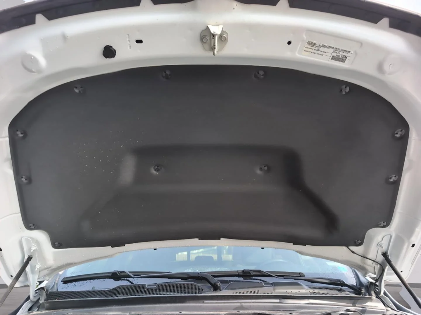 Used 2023 Bright White Clearcoat Ram Big Horn image 15