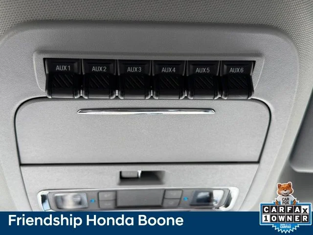 Used 2024 Gray Ford Lariat image 35