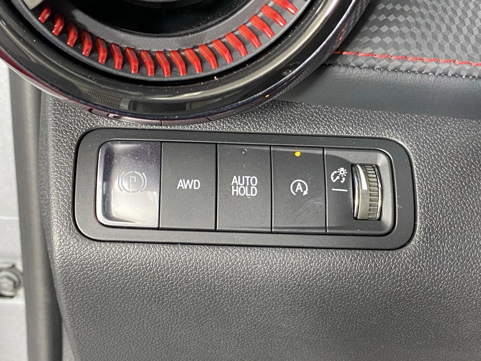 Used 2026 Sterling Gray Metallic Chevrolet AWD RS image 19