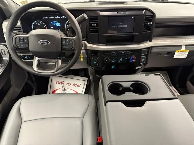 New 2026 White Ford XL image 18