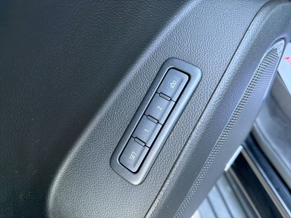 2020 Chevrolet Tahoe LT - Photo 29