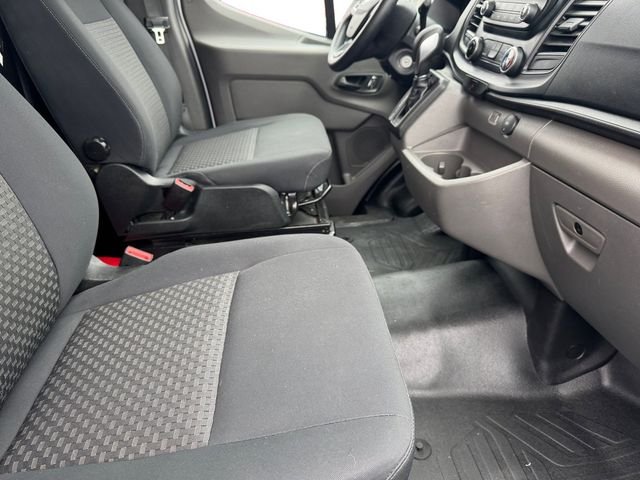 Used 2024 White Ford Base image 20