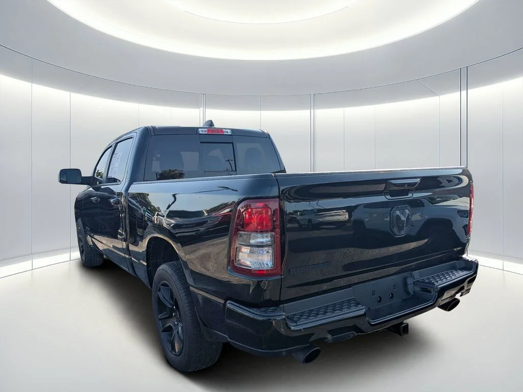 Used 2023 Black Ram Big Horn/Lone Star image 6