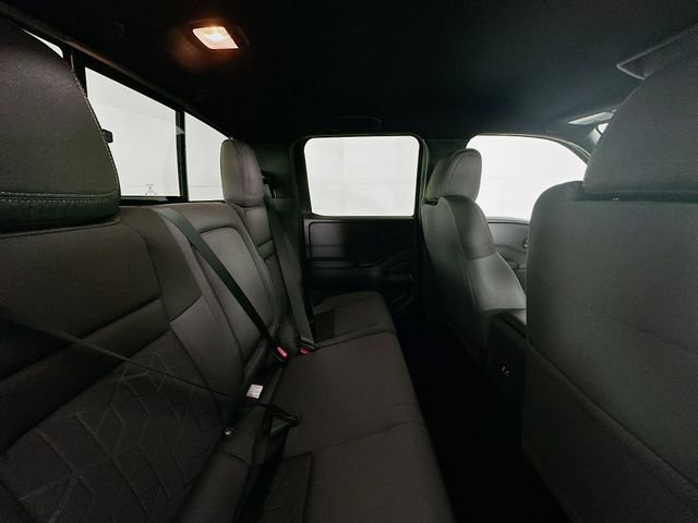 New 2026 Black Nissan SV image 27
