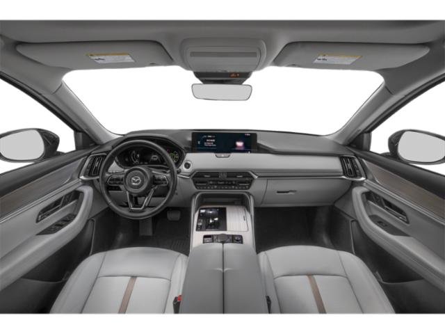 New 2026 Rhodium White Premium Mazda Premium Plus AWD image 5