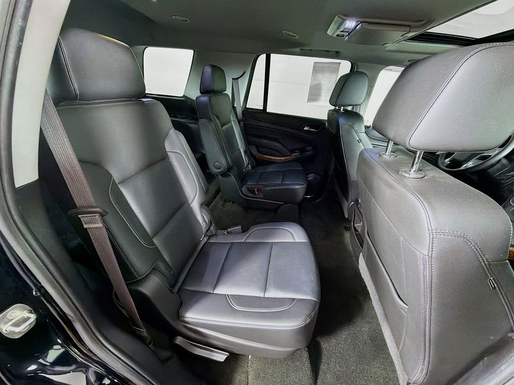 Used 2017 Black Chevrolet Premier image 31