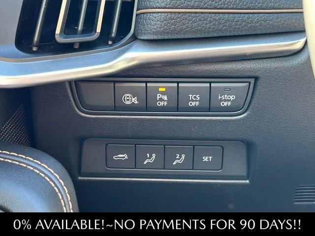 2026 Mazda CX-90 Preferred Package - Photo 17