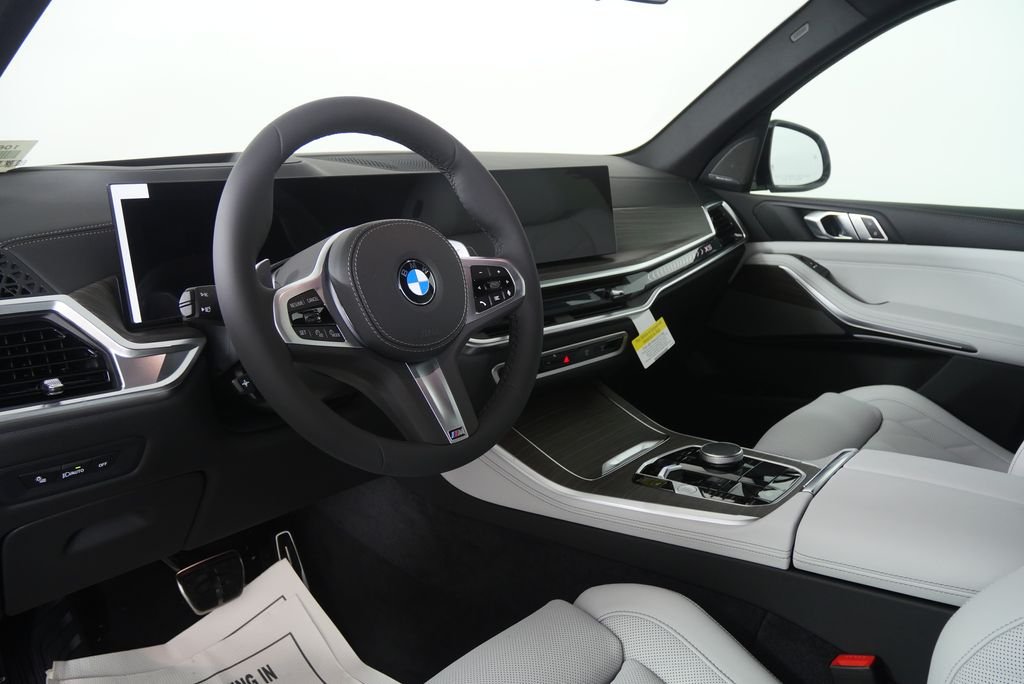 New 2026 Alpine White BMW sDrive40i image 12