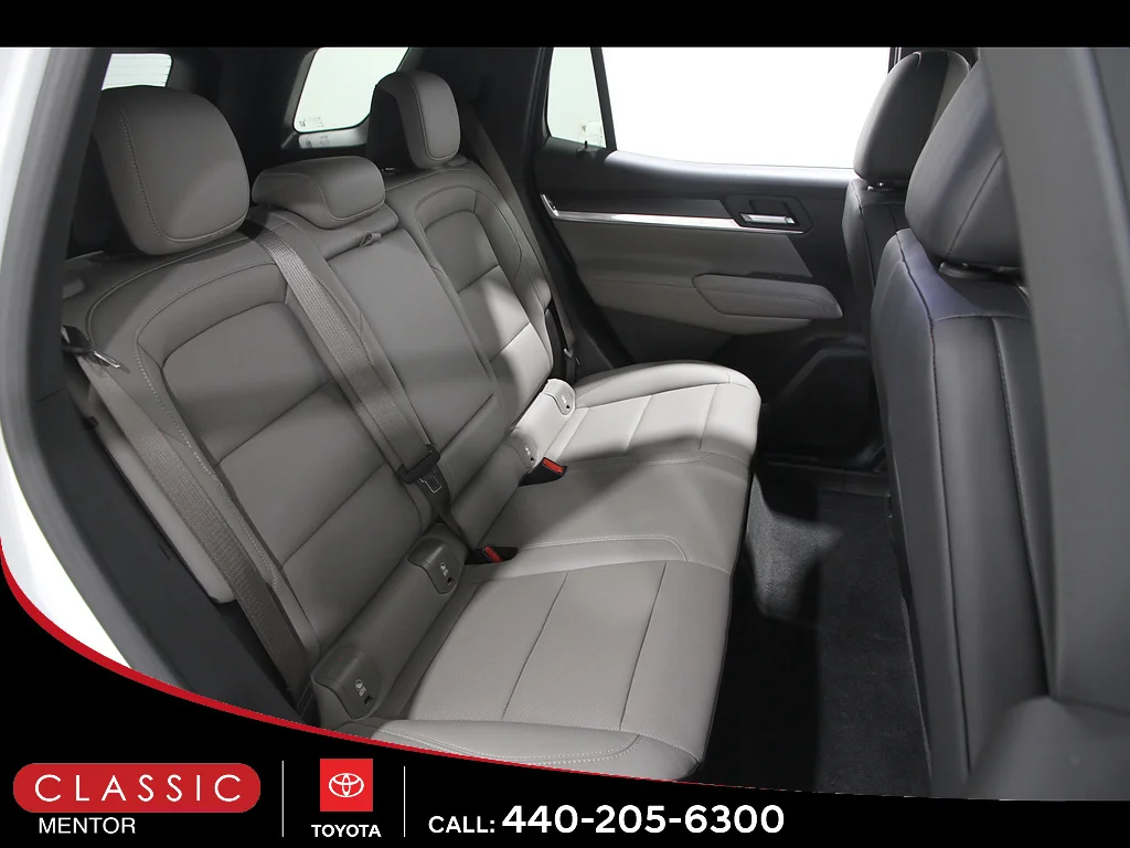 Used 2026 Summit White GMC Elevation image 16